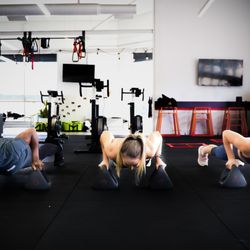 F45 Training Studio City