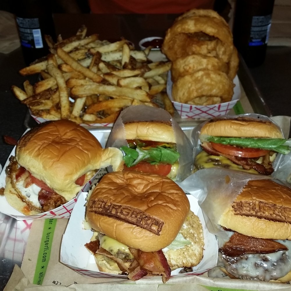 BurgerFi - Burgers Near Me - Auburn, Alabama BurgerFi - Burgers Near Me - Auburn, Alabama