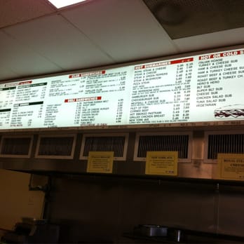 Kim's Deli - Delis Near Me - Manassas, Virginia