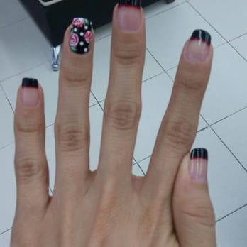 Estetica Unisex Voga - Uñitas time :) - Hair Salons Near Me - Anzures, PUE Estetica Unisex Voga - Uñitas time :) - Hair Salons Near Me - Anzures, PUE