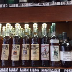 California Liquor