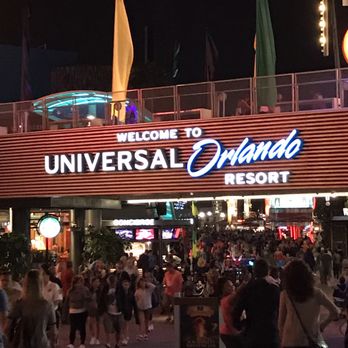 Universal CityWalk - Universal Orlando CityWalk - Restaurants Near Me - Orlando, Florida Universal CityWalk - Universal Orlando CityWalk - Restaurants Near Me - Orlando, Florida