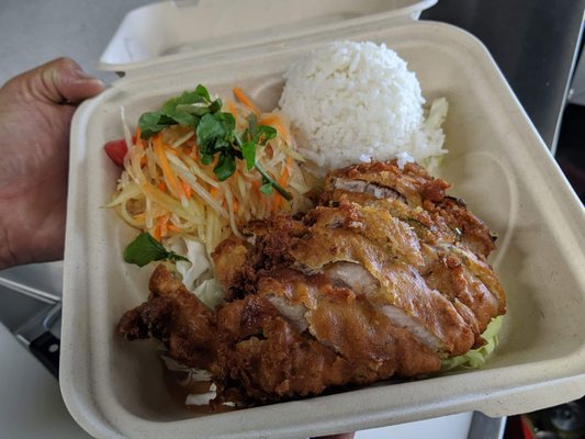 All Kine Maui Grindz by null
