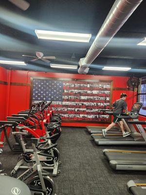 Snap Fitness Grand Rapids by null