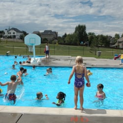 Aqua Vista Pool