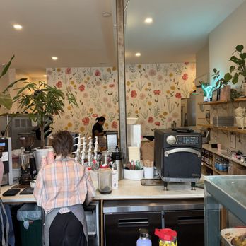 The Flora Bakehouse - Inside - Bakeries Near Me - Seattle, Washington The Flora Bakehouse - Inside - Bakeries Near Me - Seattle, Washington