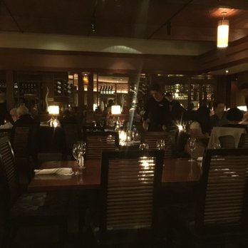 Seasons 52 - Dining Room! - New American Near Me - Costa Mesa, California