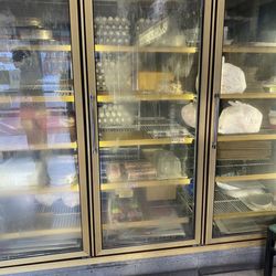 Amy’s Bakery - Inside the bakery