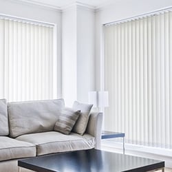 Blind Options