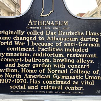 The Rathskeller - A bit about the space! - German Near Me - Indianapolis, Indiana The Rathskeller - A bit about the space! - German Near Me - Indianapolis, Indiana