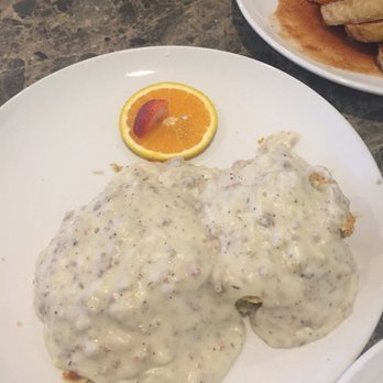 Sage Biscuit Cafe - Side order of biscuits and gravy - Breakfast & Brunch Near Me - Bradenton, Florida Sage Biscuit Cafe - Side order of biscuits and gravy - Breakfast & Brunch Near Me - Bradenton, Florida