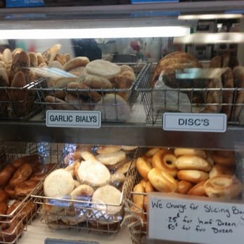 Bagel & - Bagels Near Me - Boynton Beach, Florida