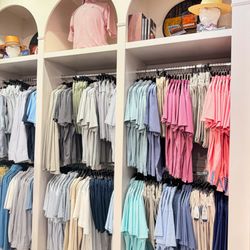 Mamili Boutique