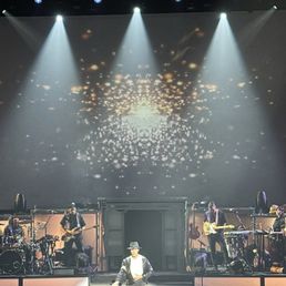 MJ performer