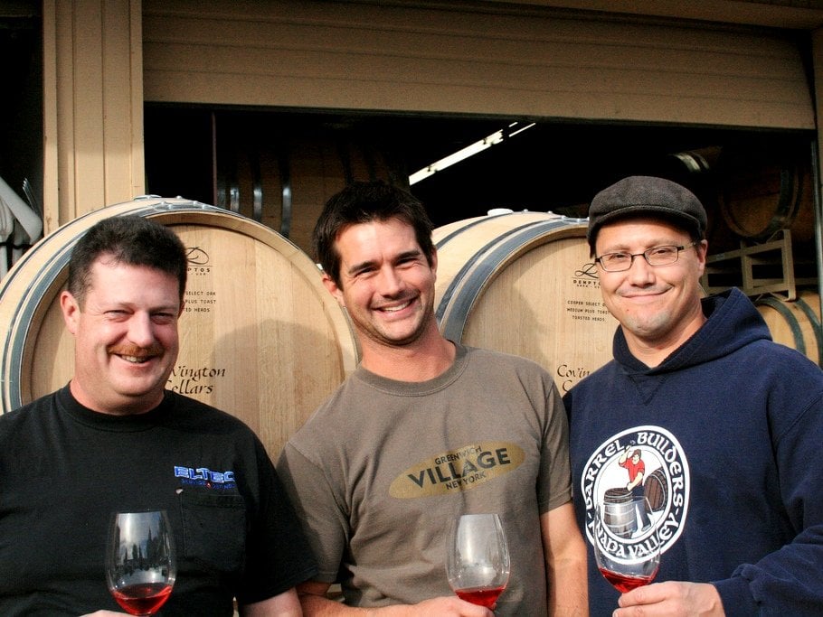 BARREL WINE TOURS Updated September 2024 13 Reviews 18574 142nd
