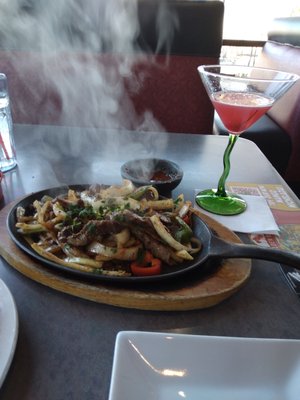 Chavelos Mexican Bar & Grill by null