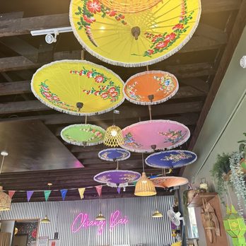 Chiang Rai - Decor - Thai Near Me - Long Beach, California Chiang Rai - Decor - Thai Near Me - Long Beach, California