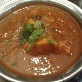 Rangrez - Chicken Madras - Indian Near Me - London, XGL