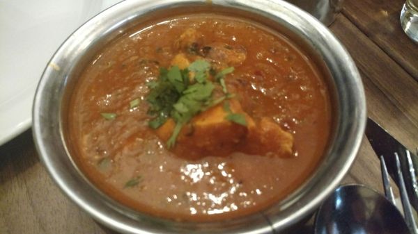 Delhi Food by null