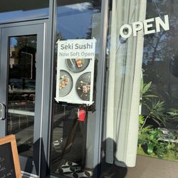 Seki Sushi