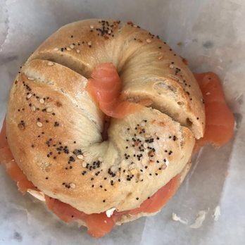 K C's Bagel Express - Fresh lox and cream cheese - best in NJ - Delis Near Me - Pompton Plains, New Jersey