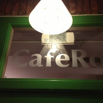 CaféRo - Coffee & Tea Near Me - Oslo, 03 CaféRo - Coffee & Tea Near Me - Oslo, 03