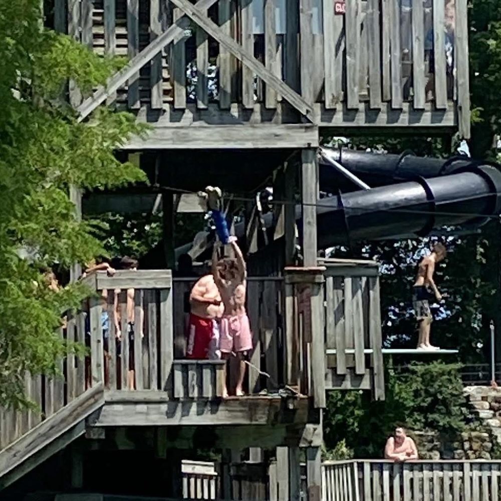 TOP 10 BEST Water Parks near Yellow Springs, OH - Updated 2025 - Yelp