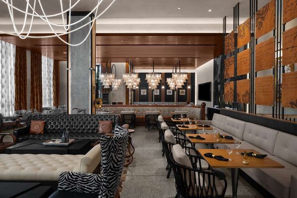 Hotel Fraye Nashville, Curio Collection by Hilton by null