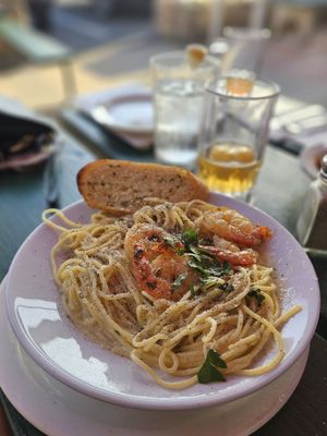 Boccali's Pizza & Pasta by null