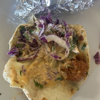 Rusty Taco - Tacos Near Me - Midland, Texas