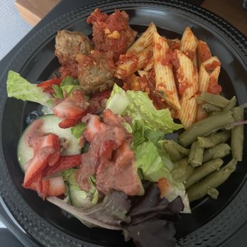 Indy Fresh Catering - Caterers Near Me - Indianapolis, Indiana