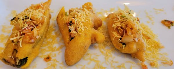 Agni South Indian Cuisine by null