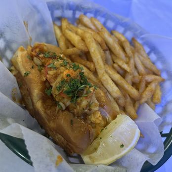 The Boiling Crab - Lobster roll - Seafood Near Me - Washington, DC, District of Columbia The Boiling Crab - Lobster roll - Seafood Near Me - Washington, DC, District of Columbia