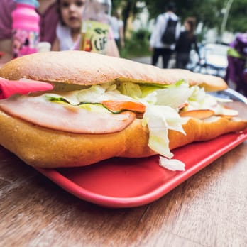 Mega Croque - Fast Food Near Me - Hamburg, HH Mega Croque - Fast Food Near Me - Hamburg, HH