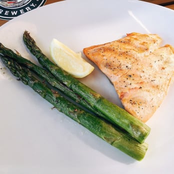 Jimmy's Kitchen and Bar - Grilled Salmon on happy hour menu - simple and fresh! - American Near Me - Minnetonka, Minnesota Jimmy's Kitchen and Bar - Grilled Salmon on happy hour menu - simple and fresh! - American Near Me - Minnetonka, Minnesota