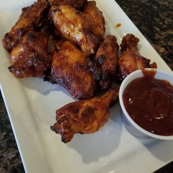 J Brian's Pub & Grille - Grilled bbq wings - American Near Me - Lawrence, Massachusetts J Brian's Pub & Grille - Grilled bbq wings - American Near Me - Lawrence, Massachusetts