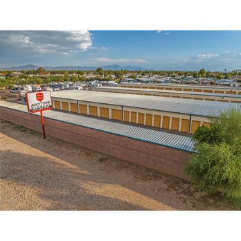 Anytime Storage - Self Storage Near Me - Tucson, Arizona