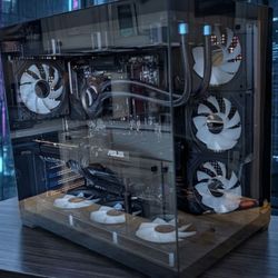 Sirius Power PC
