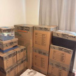 All About Moving & Storage Tampa Bay
