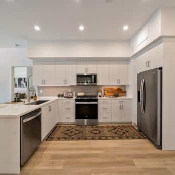 Aurum - Apartments Near Me - Irvine, California