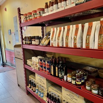 Philomena's - Italian Groceries - Pizza Near Me - Sunnyside, New York