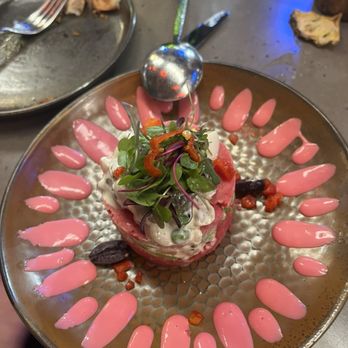 Lucuma Kitchen and Bar - Peruvian Near Me - Oakland, California Lucuma Kitchen and Bar - Peruvian Near Me - Oakland, California