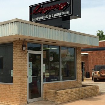 Legacy Cleaners & Laundry - Dry Cleaning Near Me - Chandler, Oklahoma Legacy Cleaners & Laundry - Dry Cleaning Near Me - Chandler, Oklahoma