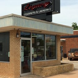 Legacy Cleaners & Laundry