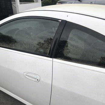 Milo's Pro Detailing - Before - Auto Detailing Near Me