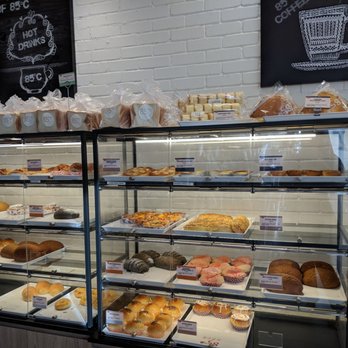85°C Bakery Cafe-Irvine - Coffee & Tea Near Me - Irvine, California