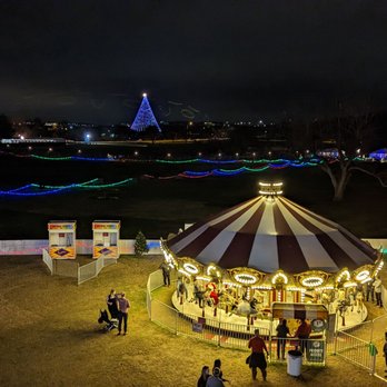 Austin Trail of Lights - Carousel and the zilker tree - Festivals Near Me - Austin, Texas Austin Trail of Lights - Carousel and the zilker tree - Festivals Near Me - Austin, Texas