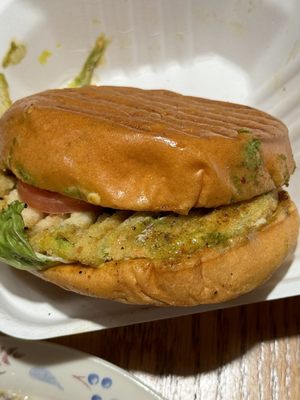 Patel Brothers by null