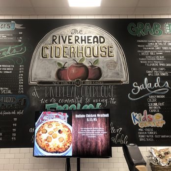 Riverhead Cider House - Beer, Wine & Spirits Near Me - Calverton, New York Riverhead Cider House - Beer, Wine & Spirits Near Me - Calverton, New York