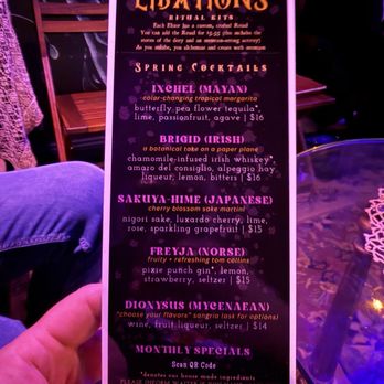 Underworld - Speakeasies Near Me - Southington, Connecticut